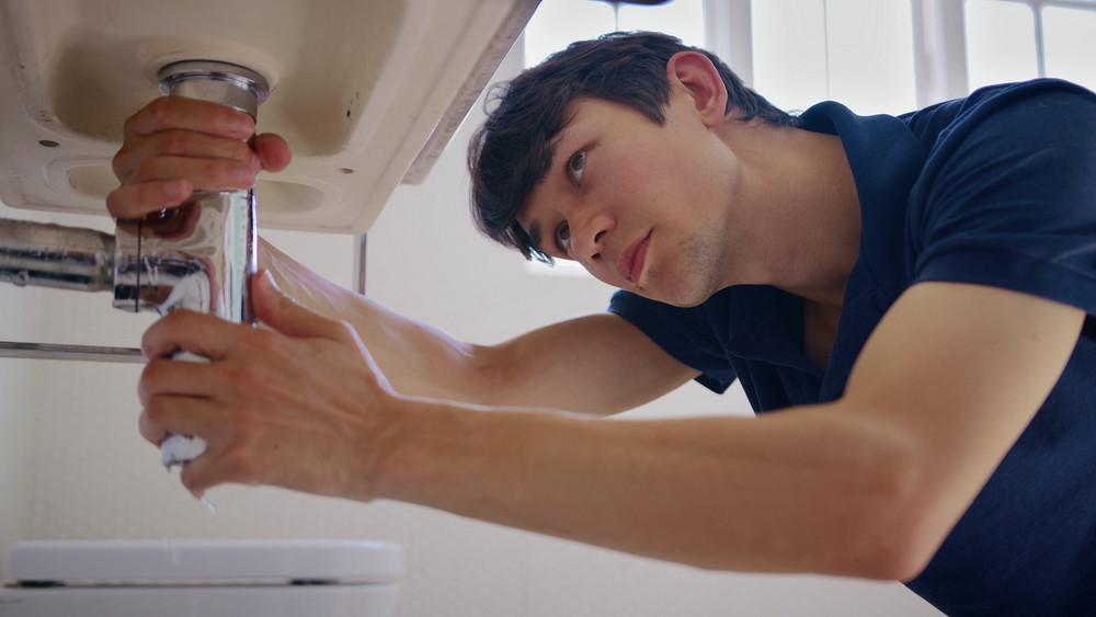 plumber