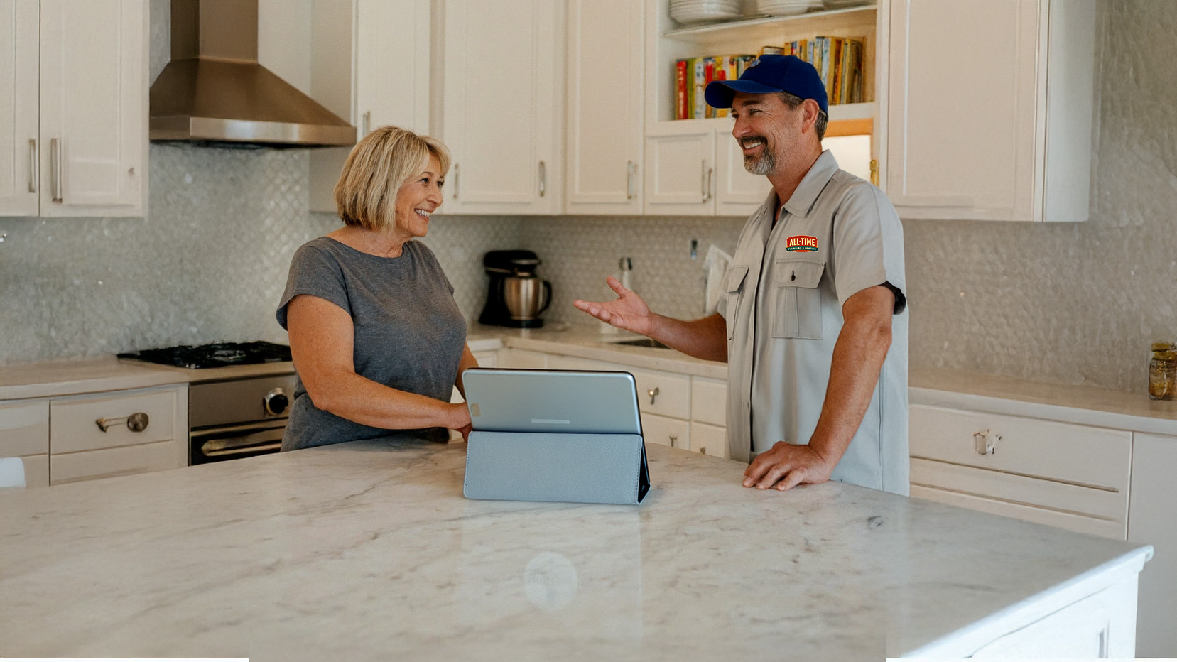 Best Plumber in Mount Vernon, WA
